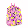 Custom logo latest sublimation children backpack bag school